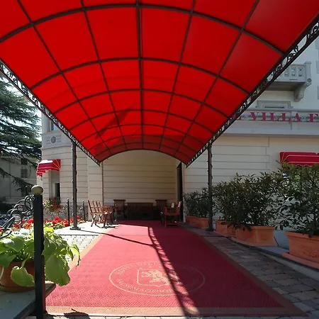 Fiorita Hotel Salsomaggiore Terme