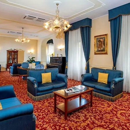 Fiorita 4* Salsomaggiore Terme