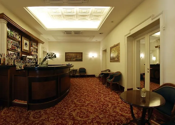 Fiorita 4* Salsomaggiore Terme