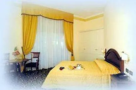 Fiorita Hotel Salsomaggiore Terme