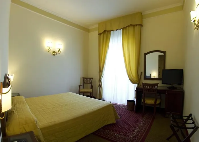 Fiorita 4* Salsomaggiore Terme