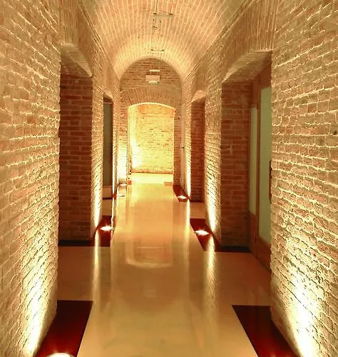 Hotel Fiorita Salsomaggiore Terme