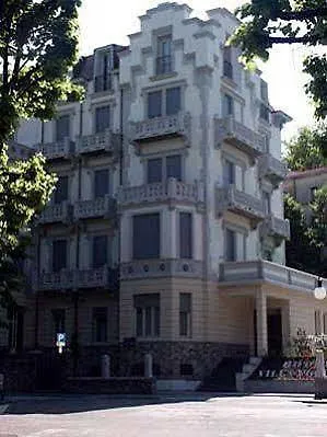 Hotel Fiorita 4*