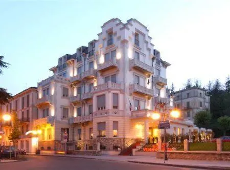 Fiorita 4* Salsomaggiore Terme