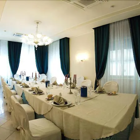 Fiorita Hotel Salsomaggiore Terme