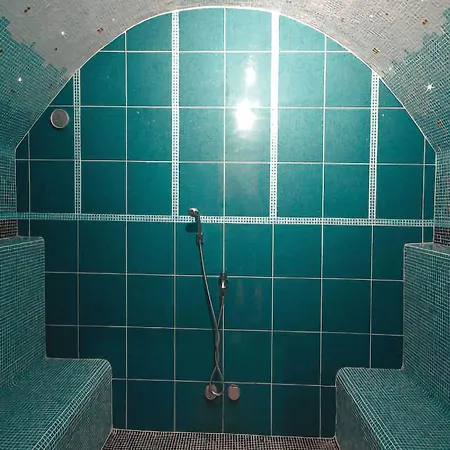 Fiorita 4* Salsomaggiore Terme