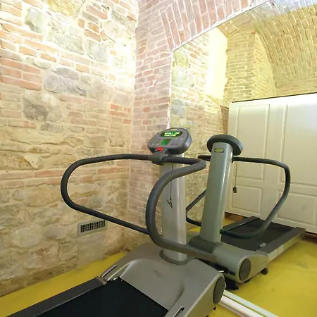 Fiorita Hotel Salsomaggiore Terme