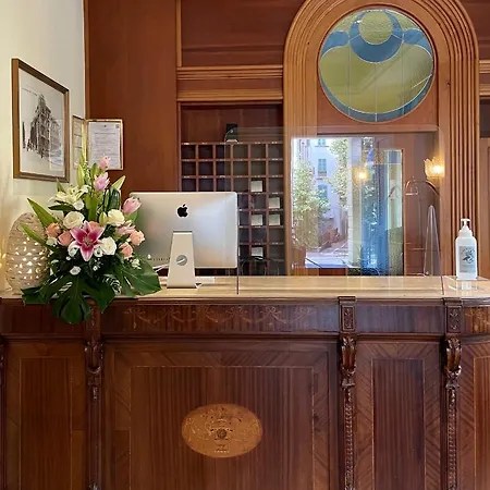 Fiorita Salsomaggiore Terme