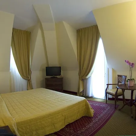 Fiorita Salsomaggiore Terme