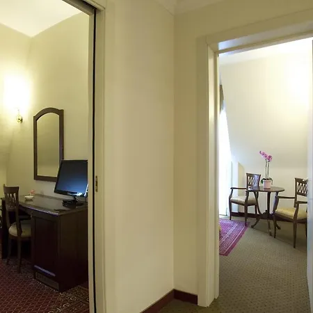 Hotel Fiorita