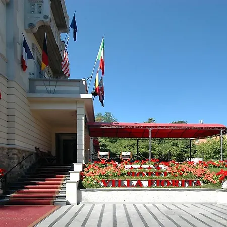 Hotel Fiorita
