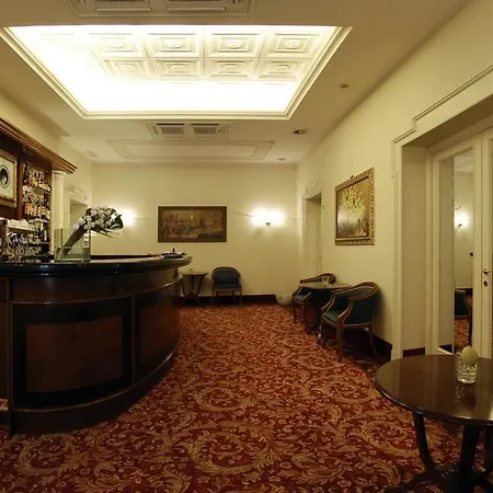 Fiorita 4* Salsomaggiore Terme