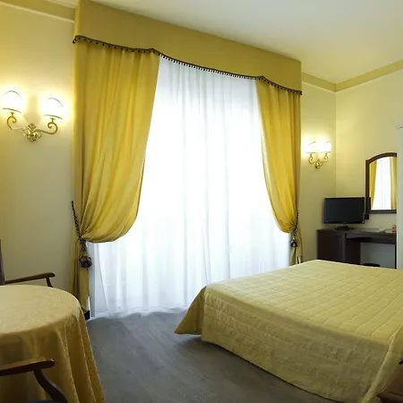 Fiorita Szálloda Salsomaggiore Terme