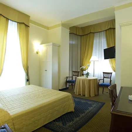 Fiorita Salsomaggiore Terme