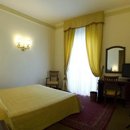 Fiorita 4* Salsomaggiore Terme