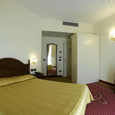 Fiorita 4* Salsomaggiore Terme