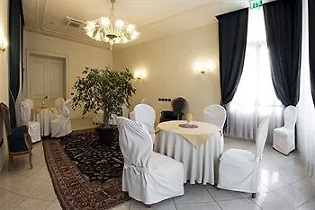 Hotel Fiorita 4*