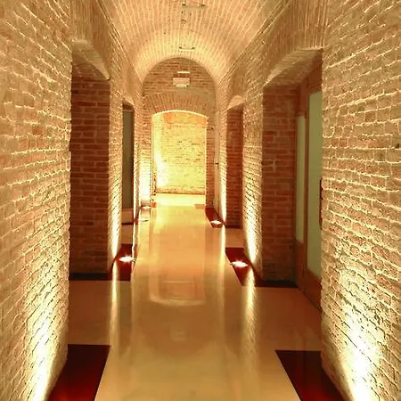 Hotel Fiorita Salsomaggiore Terme