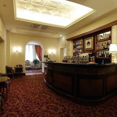 Hotel Fiorita 4*