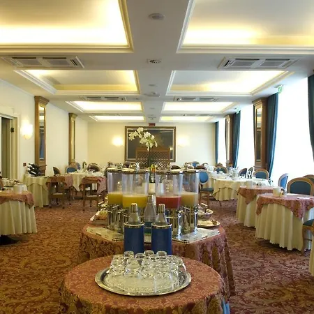 Fiorita 4* Salsomaggiore Terme