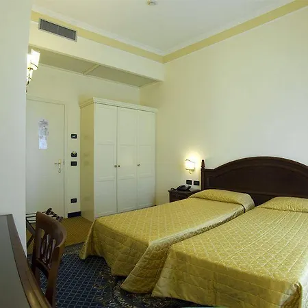 Hotel Fiorita Salsomaggiore Terme