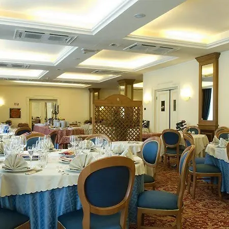 Fiorita Hotel 4*