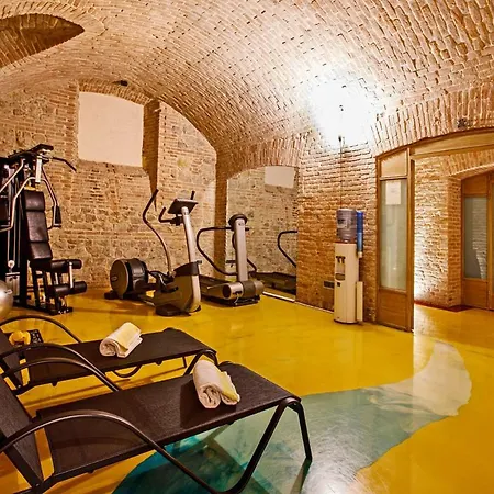 Ξενοδοχείο Fiorita Salsomaggiore Terme