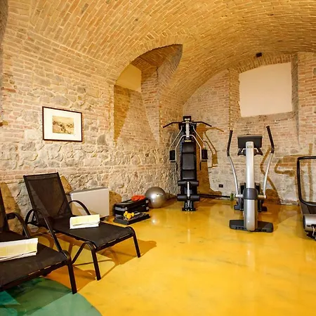 Fiorita Ξενοδοχείο Salsomaggiore Terme
