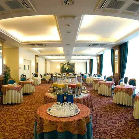Fiorita Salsomaggiore Terme