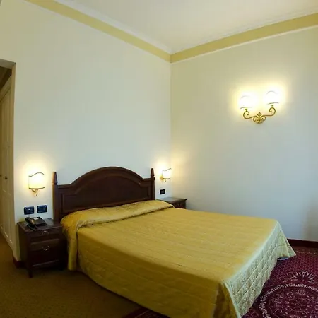 Hotel Fiorita 4*