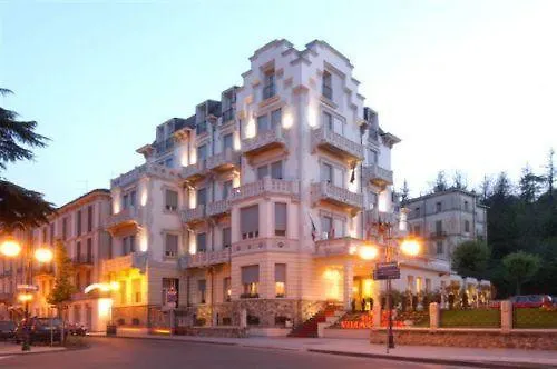 Fiorita 4* Salsomaggiore Terme