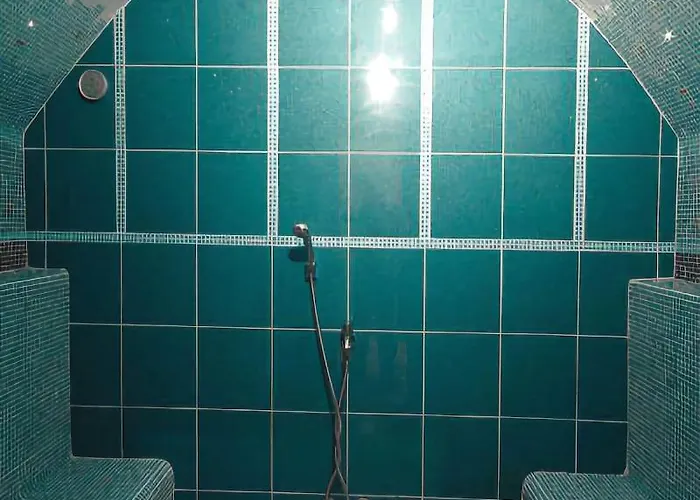 Fiorita 4* Salsomaggiore Terme