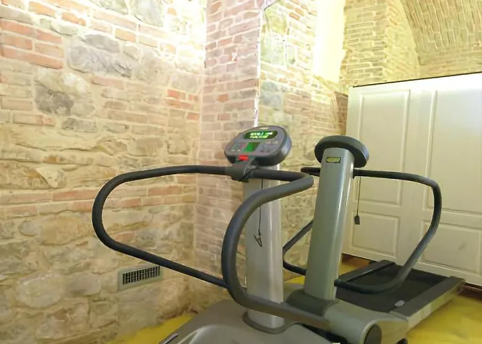 Fiorita Hotel Salsomaggiore Terme