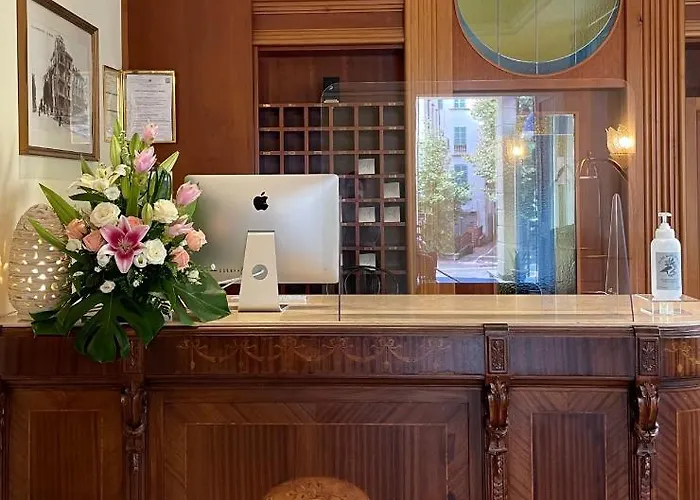 Fiorita Salsomaggiore Terme