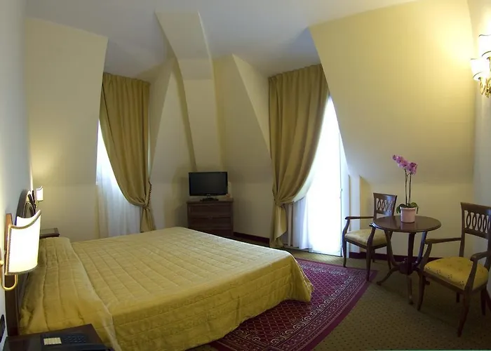 Fiorita Salsomaggiore Terme