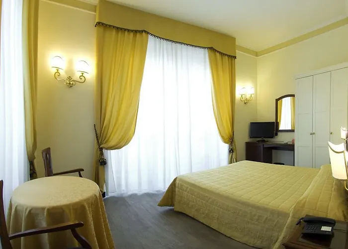 Fiorita Hotel Salsomaggiore Terme