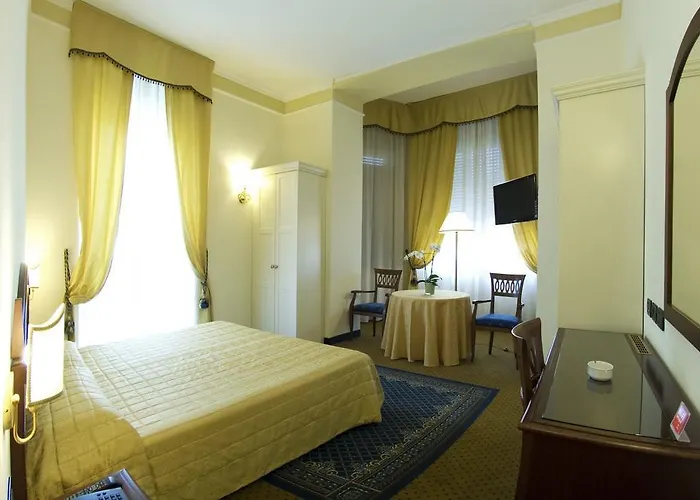 Fiorita Salsomaggiore Terme