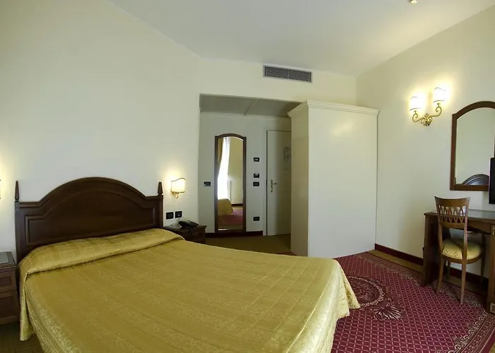 Fiorita 4* Salsomaggiore Terme