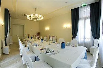 Fiorita Hotel Salsomaggiore Terme