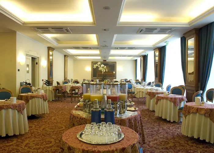 Fiorita 4* Salsomaggiore Terme