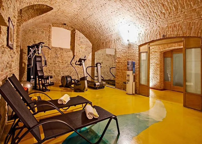 Hotel Fiorita Salsomaggiore Terme