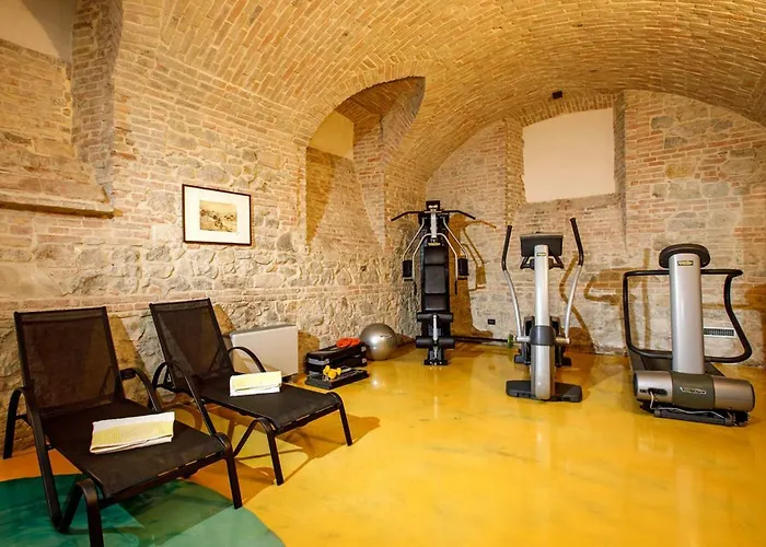 Fiorita Hotel Salsomaggiore Terme