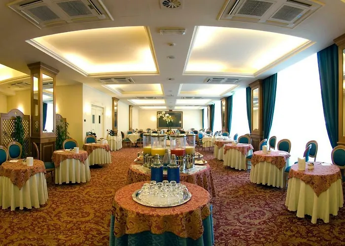 Fiorita Salsomaggiore Terme