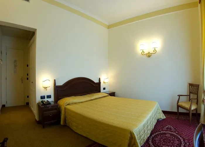 Hotel Fiorita 4*