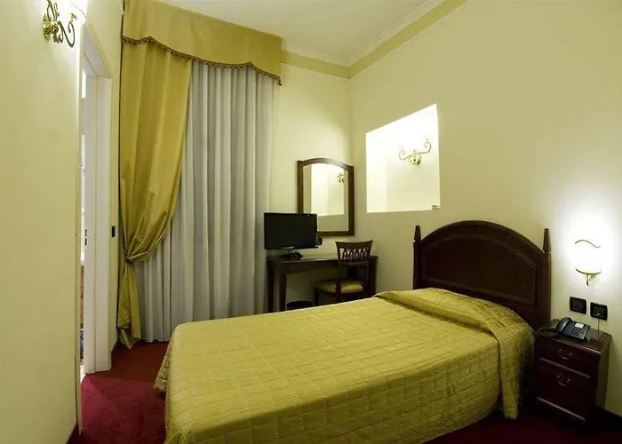 Fiorita 4* Salsomaggiore Terme